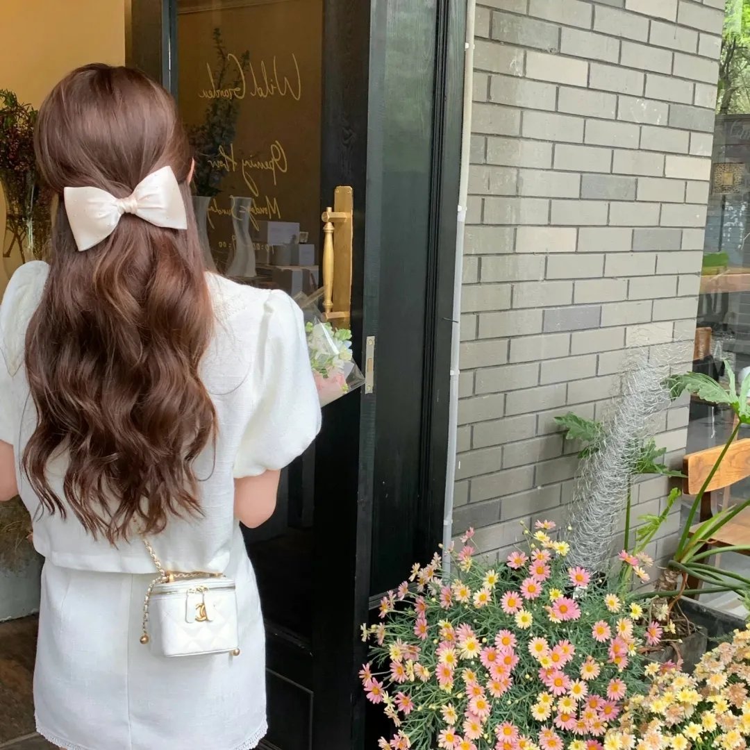 哑女的逆袭